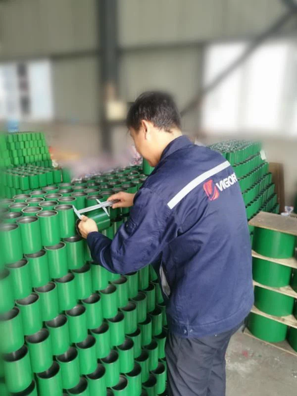 Coupling manufacturer